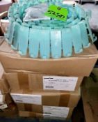 Qty (5) Rexnord Rinser Chain- No Grip- MOD: HS1873TSS; Part #81426451- each 10 ft.