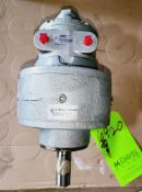 Qty (1) Ghast Heavy Duty Air-Motor