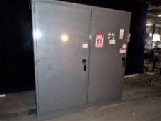 Large Standalone Control Panel - 90