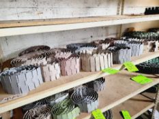 Large Lot - (10) 4.5