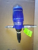 Qty (1) Dosatron model:D14MZ3000- flow control