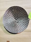 Qty (1) Tabletop Chain- 3.25 inch width TAB: Approx. 44 ft.