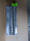 Bottle Rinsing Manifold