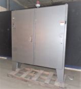 Large Standalone Control Panel - 90