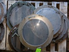 Resina Capper Sorter Rings