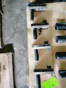 Qty (4) Piab Pneumatic vacuum generators