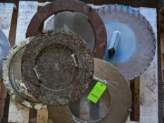 Resina Capper Sorter Rings