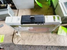 Qty (1) Allen Bradley ServoDrive 1394 DC Input 530/680V-3.2 amp-Output 310/390-3 amp