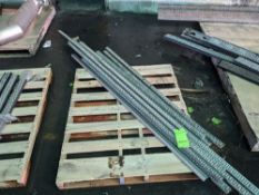 Bead Rail Guides - 60