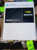 Qty (1) Allen Bradley 1336 Plus Enclosed VFD - 480 volt