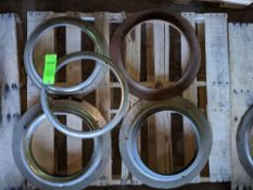 Resina Capper Sorter Rings
