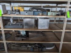 Large Lot of Resina Parts *See Photo*