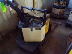 Pallet Jack - 48