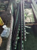 Bead Rail Guides - 114