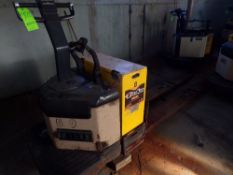 Pallet Jack - 96