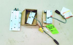 brand new Nordson slot guns