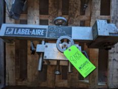 Heavy Duty Feed Screw Assembly Fully Adjustable Mount Assembly In / Out and Up / Down 32