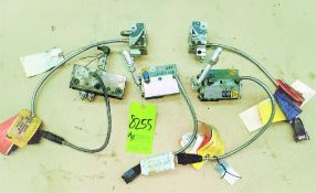 Nordson slot guns and multi nozzle guns