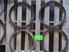 Resina Capper Sorter Rings