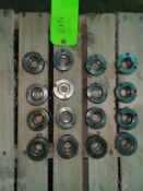 Consolidated Capper FOGG Chucks