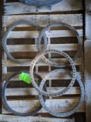 Resina Capper Sorter Rings