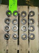 Consolidated Capper FOGG Chucks