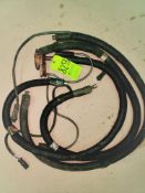 Nordson glue system hoses