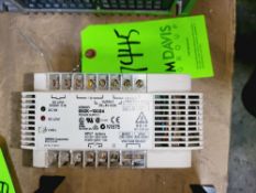 Qty (1) Omron - 120/240 volt input - 24 volt 4.2 amp output