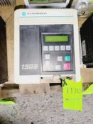 Qty (1) Allen Bradley VFD-model 1305-Input 440V-3HP