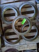 Resina Capper Sorter Rings