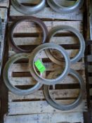 Resina Capper Sorter Rings