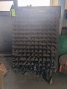 Industrial Drill Bits - Sizes Range from 15/16