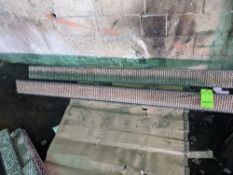 Bead Rail Guides - 85