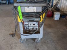 Stud Welder - TRW Nelson Stud Welding Division Model: NCD150-000 - S/N: EN60974-1 - 120V/230V -