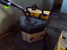 Pallet Jack - 96
