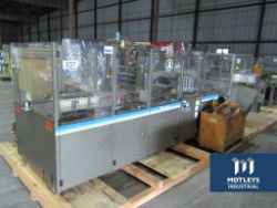 Cigarette Manufacturing Equipment Auction | National Cigarette Manufacturer Overstock Liquidation | Timed Online Auction | Richmond, VA