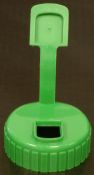 Blow Molded Bottle & Dispenser Cap Molds