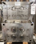 53mm Threaded Cap Mold