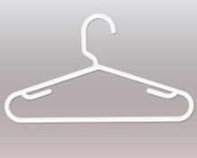 Childrens Size Hanger Mold