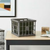 File Storage Crate Mold