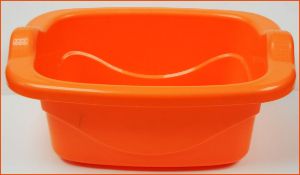 New Rectangular Dish Pan Mold