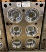 1Lb/16oz/500ml Thin Wall Container Mold