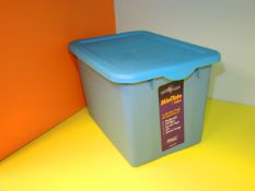 Mini Tote & Lid Molds