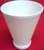 Megaphone Drink Cup & Cap Molds