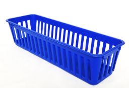 Slim Basket Mold