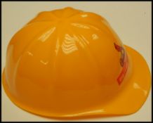 Promotional Helmet & Helmet Strap Molds