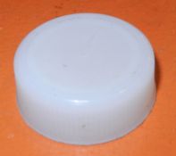 28mm/410 Threaded Cap Mold