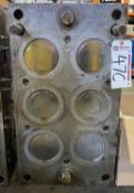 502 Lid Mold
