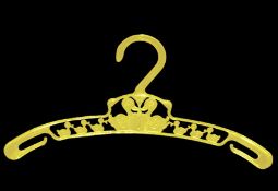 Childrens Size Hanger Mold