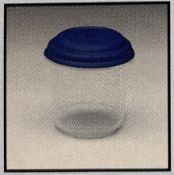 Container & Lid Molds